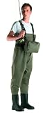 Original Cormoran Wathose (mit Brusttasche)