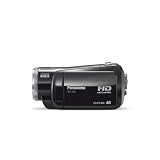 PanasonicHDC-SD5AVCHD3CCDFlashMemoryHighDefinitionCamcorderwith10xOpticalImageStabilization