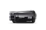 Panasonic HDC-SD5 AVCHD 3CCD Flash Memory High Definition Camcorder with 10x Optical Image Stabilization