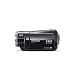 Panasonic HDC-SD5 AVCHD 3CCD Flash Memory High Definition Camcorder with 10x Optical Image Stabilization