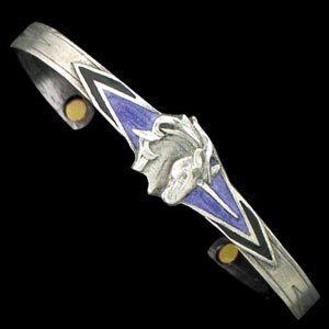 Biomagnetic Bracelets – Unicorn – Biomagnetic Bracelet