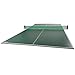 Franklin Sports 4-Piece Table Tennis Conversion Top
