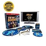 Scene It? Star Trek Deluxe Tin Edition