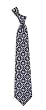 New York Yankees Pattern 3 Neck Tie - MLB Baseball