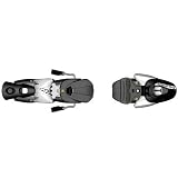 Salomon Z 10 Ski Bindings 2012