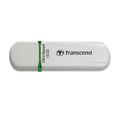 Transcend JetFlash 620 16GB Speicherstick USB 2.0 Retail