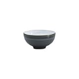 DENBY JET STRIPES RICE BOWLS