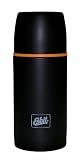 New Esbit Stainless Steel Double Wall Insulated Vacuum Flask 0.75 Liter Silver Coated Lining Stainless Steel Coffee Bottle
