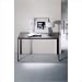 Slim Console Table