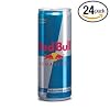 RED BULL SUGARFREE 8.3 OZ / 24PK