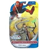  : Spiderman Triology Villains - Doc Ock