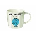 Mr Perfect Mug