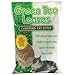 Green Tea Leaves Clumping Cat Litter, 10L bag