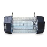 Tools & Hardware : Flowtron FC8800C Insect Killer