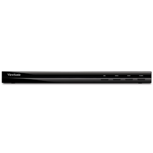 View Sonic 3D HD Video Processor (VP3D1)