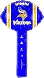 Minnesota Vikings Hammer Balloons 5-Pack
