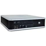 HP Compaq dc7800 Core 2 Duo E6550 2.33GHz 2GB 80GB DVD Vista Business Ultra ....