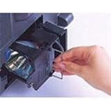 Replacement Lamp for Dt100 *cust Pay Ship Po < 10k*