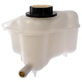 Dorman 603-121 Coolant Reservoir for Saturn SL Series by Dorman