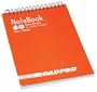 Roadpro 4 X 6 Spiral Notebook 60 Pages - Roadpro 46600