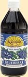 Dynamic Health - Blueberry Concentrate, 16 oz liquid