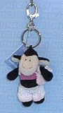 Eigenschaften Nici 23605 / NICI Minimals, Schlüsselanhänger, Schaf, schwarz, Plüsch, 8cm