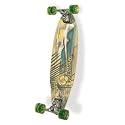Sector 9 HALEIWA Professional Complete Longboard Skateboard Bamboo Series