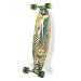 Sector 9 HALEIWA Professional Complete Longboard Skateboard Bamboo Series