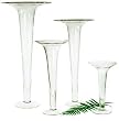 Large Trumpet Vase
