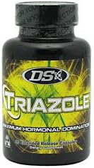 Driven Sports Triazole 90 ct.