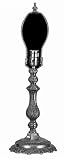 11 3/4 Classic Base Lamp Bases And Fixture Hardware