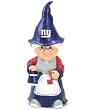 Forever Collectibles NFL New York Giants Team Female Gnome