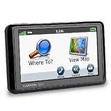 Garmin NUVI1310 4.3-Inch Bluetooth Ultra-Thin GPS with City Navigator for Israel