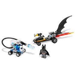 LEGO� Batman™ Batman's Buggy: Escape of Mr. Freeze by LEGO