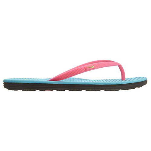 Nike Youths Solarsoft Thong 2 Synthetic Sandals