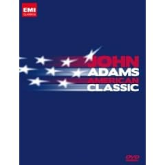 John Adams - American Classic [DVD] [2009]