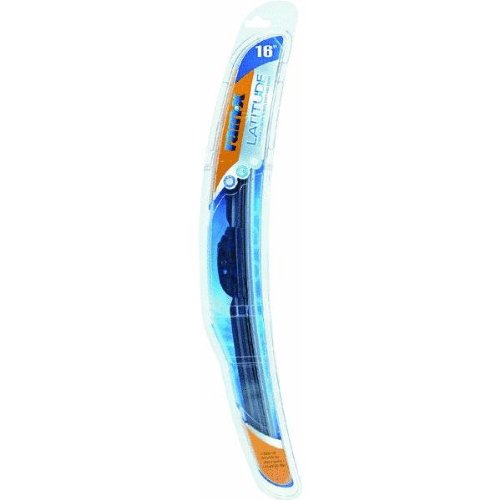 Sopus Products/Coral 5070640 Windshield Wiper Blades