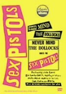 セックス・ピストルズ 勝手にしやがれ [DVD]