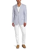 Haspel Men's Cypress Pincord Coat