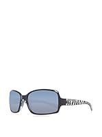 Guess Gafas de Sol GU7012 61C33 (61 mm) Negro