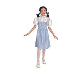 Dorothy Costume