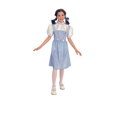Dorothy Costume
