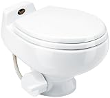 Sealand 511+ Series Traveler Toilet