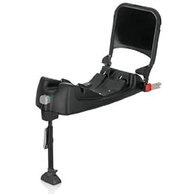 Britax Isofix Infant Carrier Base