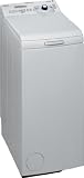 Bauknecht WAT UNIQ 610 FLD Frontlader Waschmaschine / A+ C / 1000 UpM / 6 kg /  188 kWh/Jahr / Weiß / SuperEco-Programm / Clean+