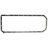 Fel-Pro OS30747R  Oil Pan Gasket Set by Fel-Pro