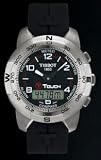 Tissot T-Touch Titanium Mens Watch T33779851 Wrist Watch (Wristwatch) Reviews