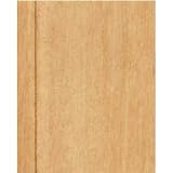 サンゲツ 住宅用クッションフロア マホガニー 板巾 約7.5cm 色番HM-2052 サイズ 182cm巾×10m 【日本製】