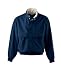 Peach Microfiber Vented Jacket