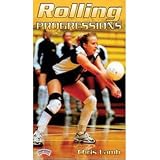 Championship Productions Rolling Progressions By Chris Lamb DVD